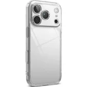 TPU чохол Epic Transparent 1,5mm Full Camera Apple iPhone 17 Pro Max (6.9") Безбарвний (прозорий)