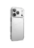 TPU чехол Epic Transparent 1,5mm Full Camera для Apple iPhone 17 Pro Max (6.9") Бесцветный (прозрачный)