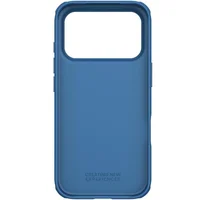 Чохол Nillkin Matte Pro для Apple iPhone 17 Pro Max (6.9") Синій / Blue