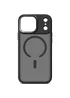Чохол Ummi Ultimate with MagSafe для Apple iPhone 17 Pro Max (6.9") Black
