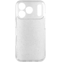 TPU чехол Nova для Apple iPhone 17 Pro Max (6.9") Clear