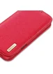 Чохол-книжка Dux Ducis Hivo для Apple iPhone 17 Pro Max (6.9") Red