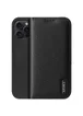 Чохол-книжка Dux Ducis Hivo для Apple iPhone 17 Pro Max (6.9") Black