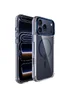 Чехол TPU Space Case Apex with Magnetic Fit для Apple iPhone 17 Pro Max / 18 Pro Max (6.9") Deep Blue