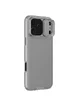 Карбоновая накладка Nillkin CamShield Pro для Apple iPhone 17 Pro Max (6.9") Titanium gray