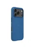 Чехол Nillkin Matte Pro для Apple iPhone 17 Pro Max (6.9") Синий / Blue