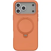 Чехол Ummi Colorful with MagSafe HQ Ring для Apple iPhone 17 Pro Max (6.9") Orange