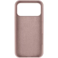 Чохол Silicone Case Full Protective (AA) Apple iPhone 17 Pro Max (6.9") Сірий / Lavender