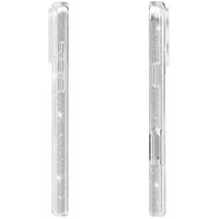 Чехол TPU Eclipse Sparkle (MagFit) для Apple iPhone 17 Pro Max (6.9") Clear
