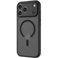 Чехол SGP Ultra Hybrid Mag для Apple iPhone 17 Pro Max (6.9") Черный