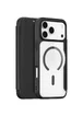 Чохол-книжка Dux Ducis Skin X Pro with MagSafe Apple iPhone 17 Pro Max (6.9") Black