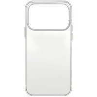 Чехол TPU Ummi transparent для Apple iPhone 17 Pro Max / 18 Pro Max (6.9") Clear