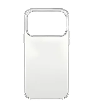 Чехол TPU Ummi transparent для Apple iPhone 17 Pro Max / 18 Pro Max (6.9") Clear