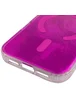 Чехол TPU Shiny Mountain (MagFit) для Apple iPhone 17 Pro Max (6.9") Pink