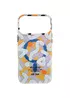 TPU чехол Pastel Chaos with MagSafe для Apple iPhone 17 Pro Max (6.9") White