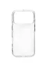 TPU чехол Epic Transparent 1,5mm для Apple iPhone 17 Pro Max (6.9") Бесцветный (прозрачный)