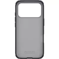 Чехол Nillkin Matte Pro для Apple iPhone 17 Pro Max (6.9") Transparent black