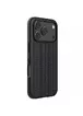 Чехол Nillkin Matte Pro для Apple iPhone 17 Pro Max (6.9") Черный / Black