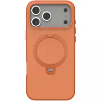 Чохол Ummi Colorful with MagSafe HQ Ring для Apple iPhone 17 Pro Max (6.9") Orange