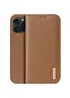 Чохол-книжка Dux Ducis Hivo для Apple iPhone 17 Pro Max (6.9") Brown