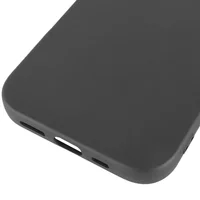 Чехол TPU Epik Black для Apple iPhone 17 Pro (6.3") Черный