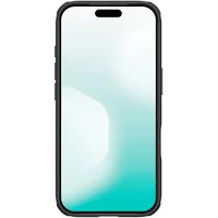 Чехол Nillkin Matte Pro для Apple iPhone 17 Pro (6.3") Transparent black