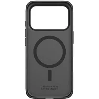 Чехол Nillkin Matte Magnetic Pro для Apple iPhone 17 Pro (6.3") Черный / Black