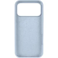 Чохол Silicone Case Full Protective (AA) для Apple iPhone 17 Pro (6.3") Синій / Lilac Blue