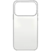 Чехол TPU Ummi transparent для Apple iPhone 17 Pro / 18 Pro (6.3") Clear