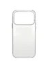 Чехол TPU Ummi transparent для Apple iPhone 17 Pro / 18 Pro (6.3") Clear