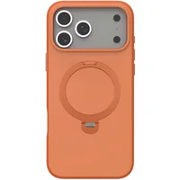Чехол Ummi Colorful with MagSafe HQ Ring для Apple iPhone 17 Pro (6.3") Orange