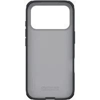 Чехол Nillkin Matte Pro для Apple iPhone 17 Pro (6.3") Transparent black