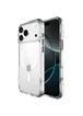 Чохол TPU Space Octagon with MagSafe для Apple iPhone 17 Pro (6.3") Clear