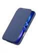 Чохол-книжка Dux Ducis Skin X Pro with MagSafe Apple iPhone 17 Pro (6.3") Blue