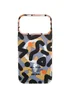 TPU чехол Pastel Chaos with MagSafe для Apple iPhone 17 Pro (6.3") Black
