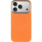 Чохол PC Dream with MagSafe для Apple iPhone 17 Pro (6.3") Orange
