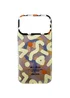 TPU чохол Pastel Chaos with MagSafe для Apple iPhone 17 Pro (6.3") Biege