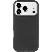 Чехол TPU Epik Black для Apple iPhone 17 Pro (6.3") Черный
