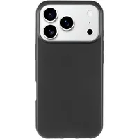 Чехол TPU Epik Black для Apple iPhone 17 Pro (6.3") Черный