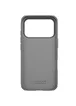 Чохол Nillkin Matte Pro для Apple iPhone 17 Pro (6.3") Titanium gray