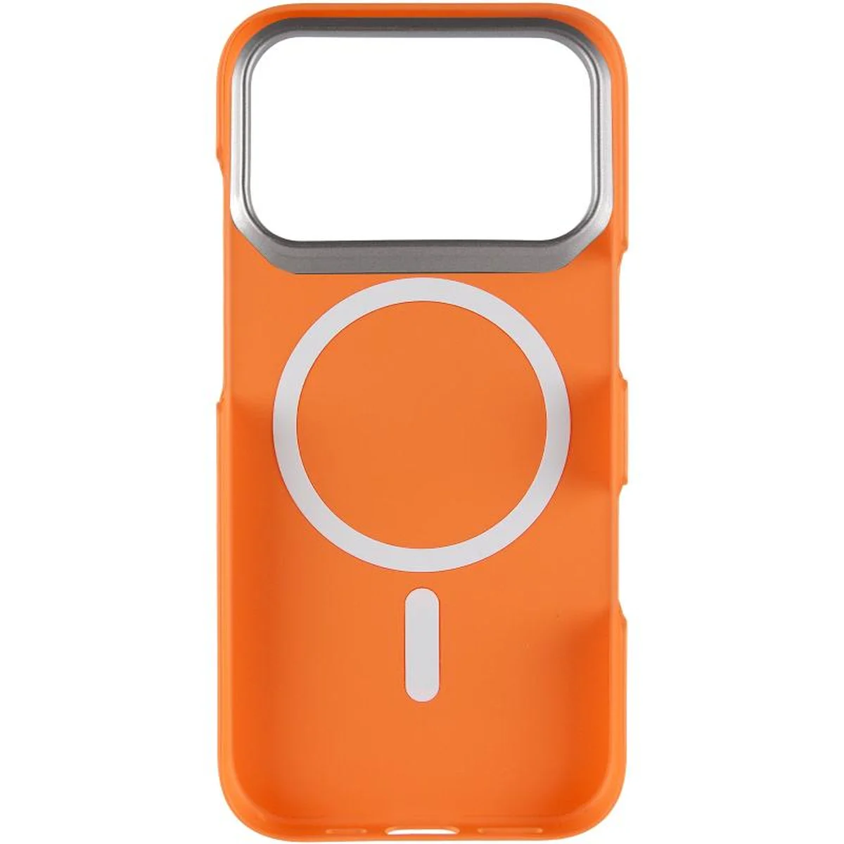 Чехол PC Dream with MagSafe для Apple iPhone 17 Pro (6.3") Orange