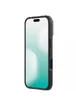 Карбонова накладка Nillkin CamShield Pro для Apple iPhone 17 Pro (6.3") Black