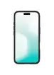 Чехол Nillkin Matte Pro для Apple iPhone 17 Pro (6.3") Transparent black