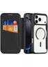Чохол-книжка Dux Ducis Skin X Pro with MagSafe Apple iPhone 17 Pro (6.3") Black