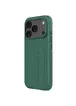 Чохол Nillkin Matte Pro для Apple iPhone 17 Pro (6.3") Зелений / Deep Green