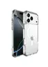 Чохол TPU Space Octagon with MagSafe для Apple iPhone 17 Pro (6.3") Clear