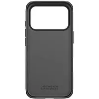 Чохол Nillkin Matte Pro для Apple iPhone 17 Pro (6.3") Чорний / Black