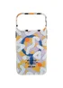 TPU чохол Pastel Chaos with MagSafe для Apple iPhone 17 Pro (6.3") White