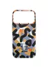 TPU чохол Pastel Chaos with MagSafe для Apple iPhone 17 Pro (6.3") Black