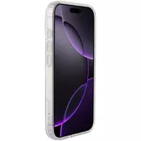 Чехол TPU Clear Case with MagSafe для Apple iPhone 17 Pro (6.3") Clear